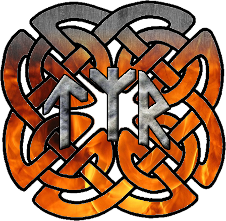 Timothy Yardman Reed, The Man Called Tyr – Seawolf's Den