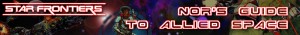 Star Frontiers Banner