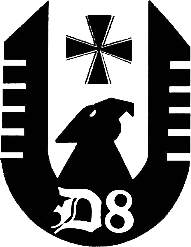 Division 8 – Seawolf's Den